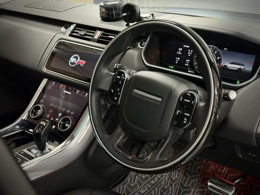 RANGE ROVER SPORT P400 - Image 5